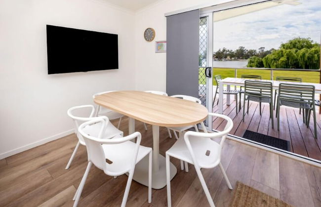 BIG4 Mannum Holiday Park - Foto 55