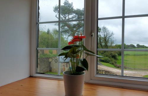 Thames Head Wharf - Historic Cotswold Cottage with Stunning Countryside Views - Foto 31