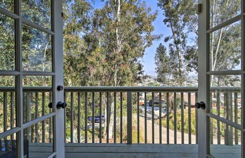 Spacious El Cajon Villa - 14 Mi to Downtown! - Foto 28