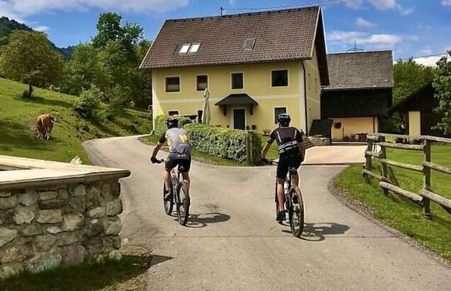 Holiday Home Anna Comfortable Vacation Home - Foto 25