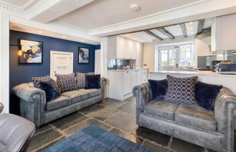 Ross Cottage - Foto 10