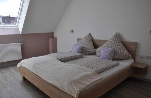 Ferienwohnung Vollert - Foto 6