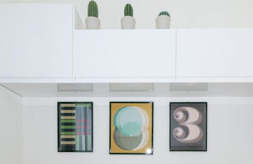 Appartamento Volta 4 by Holiday Solutions - Foto 24