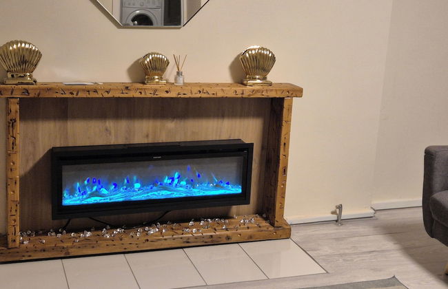 Lovely & Beautiful 2 Bed-apartment in Borehamwood - Foto 15