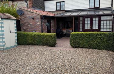 Custard Cottage West Runton - Foto 76