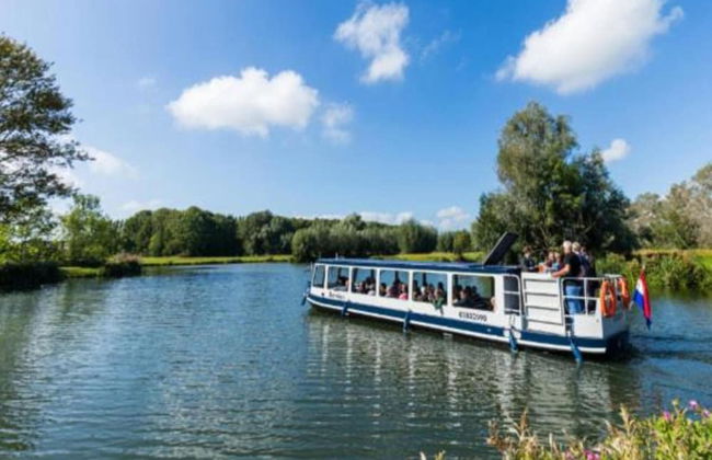 Bungalow in Zuytland Buiten by the Water - Foto 18