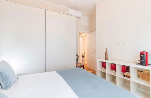 Appartamento Tiepolo Elegant Venue in Porta Venezia - Foto 26