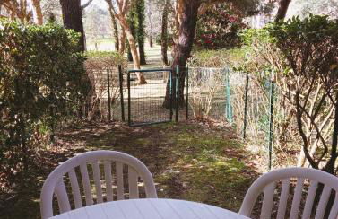 Appartement Golf et Océan - Foto 21