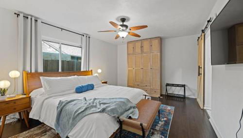 Palm Springs Pool & Game Room! - Foto 4