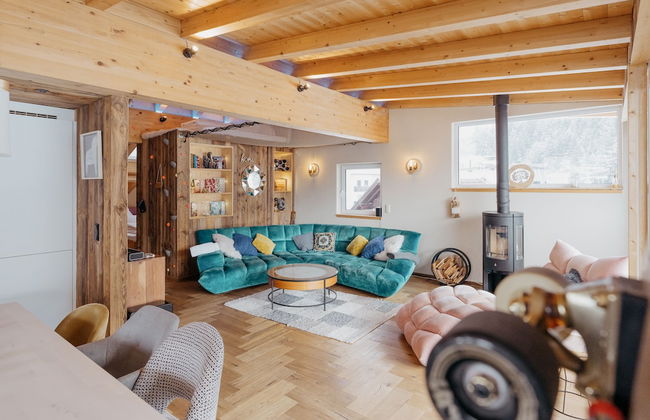 Doug's Mountain Getaway - Foto 48