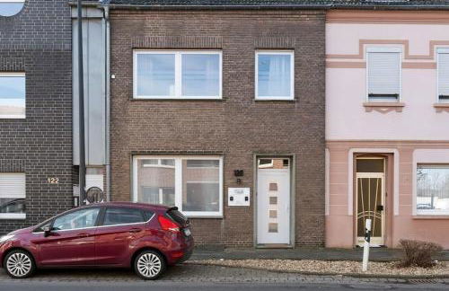 JOOYFUL STAYS Townhouse - Foto 51