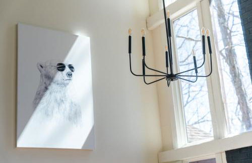 Leaf-Peeping at Oak Ledge! Trails,Tastings,Peace - Foto 46