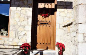 Parnassos Chalets - Foto 59