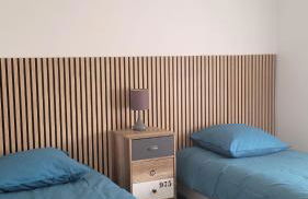 Villas Floryanne - bassin arcachon - Foto 8