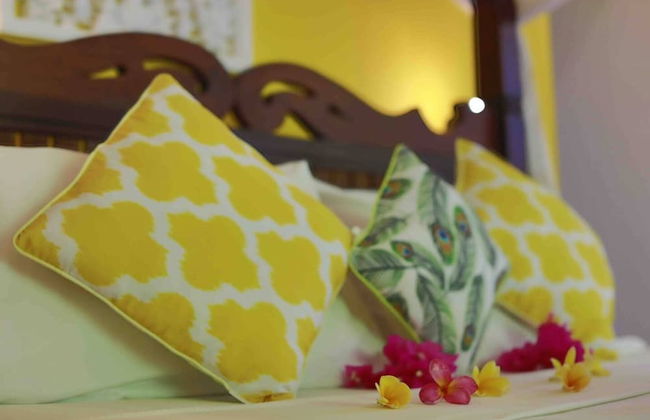 Kirana Homestay - Sunshine Bungalow - Foto 7