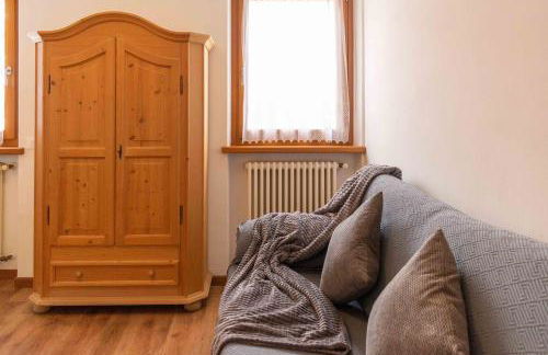 Duplex nelle Dolomiti a 1 ora da Cortina - Foto 14