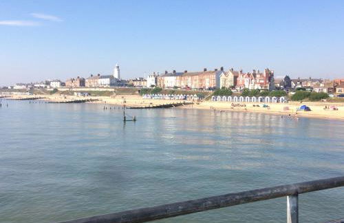 Kingfisher Nook at Waveney Farm - Foto 35