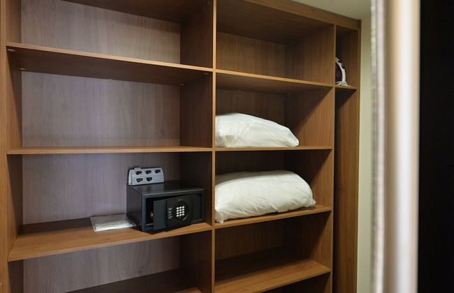 Apart-Hotel Mezhdunarodnaya - Foto 31