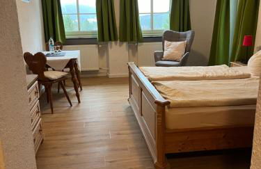 Gästehaus Hotel Maria Theresia - Foto 25