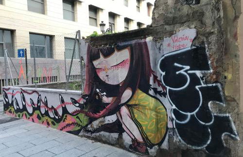 Appartement Elsa Valencia - Photo 55