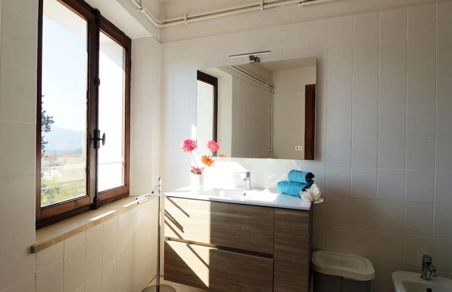 Belvilla by OYO Appartemento Chardonnay - Foto 17