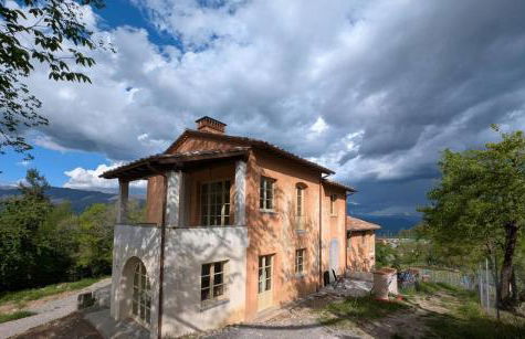 Cozy 2BR Mountain Escape - Molazzana - Foto 27