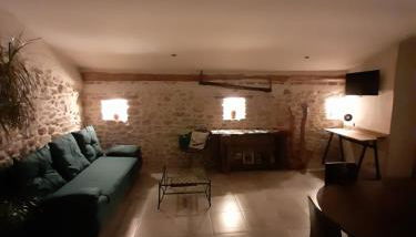 Acienne bergerie cévenole avec spa - Foto 4