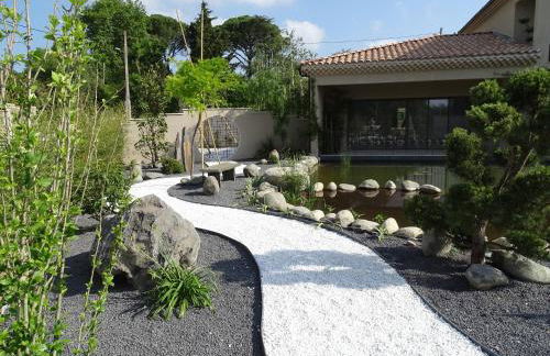 Maison du Lac - Foto 26