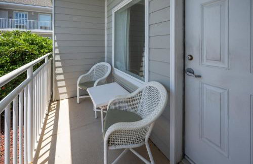 The Villas at Hatteras Landing by Kees Vacations - Foto 85