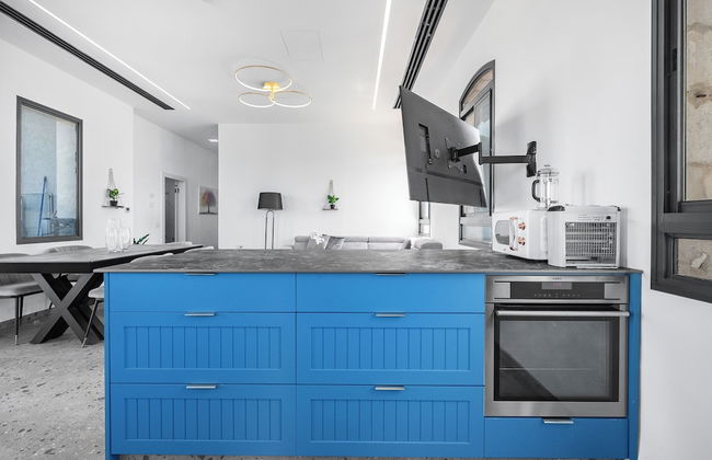 Tiberias Blue Panorama by Sea N' Rent - Foto 12