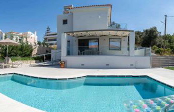 Athel Panoramic View Villas Niki - Foto 22