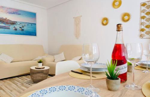 Mediterranean House (Beach & Relax) - Photo 9