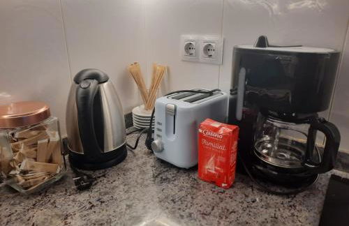 Apartamentos Parke by RUVA - Foto 30