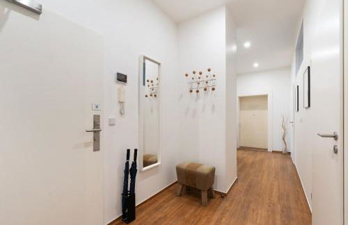 BENSIMON apartments Mitte / Moabit - Foto 54