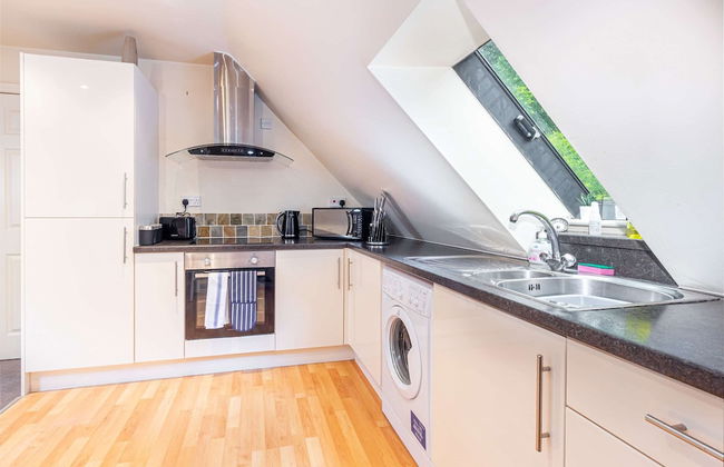 Host Stay Hillbrook House Dwelling - Foto 5