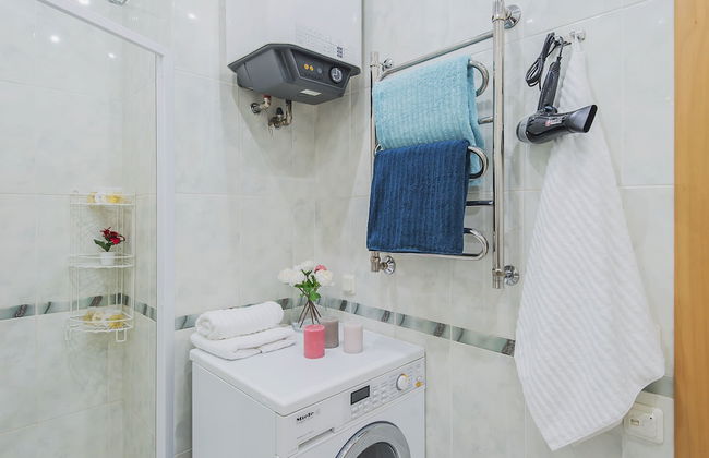 GM Apartment Arbat 49 - Foto 41