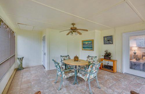 3 Mi to Dtwn Montgomery Quiet Family Getaway! - Foto 29