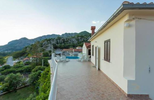 Pet Friendly Home In Gruda - Foto 17