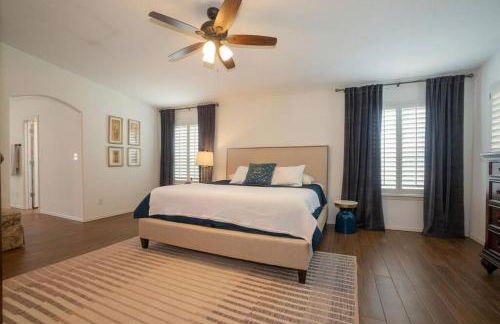 Amazing home with custom-built pool - Foto 12