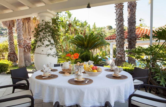 Villa Annalaura by Myvillacollection - Foto 6