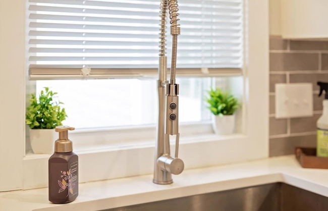 Fall Festivities - 4BR Home by IU Stadium Bloomington Bliss - Foto 22