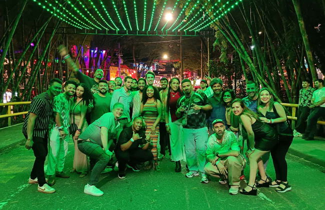 Pub Crawl. Tour de festa por Medellín! - Foto 17