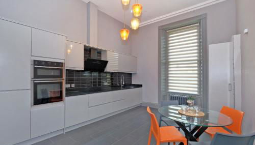 Kirkton House - Foto 4