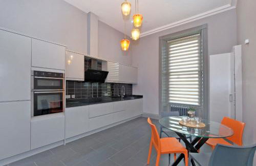 Kirkton House - Foto 4