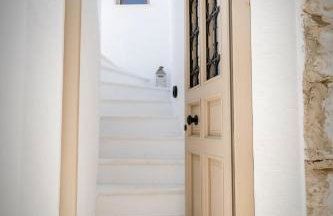 4TWaves Pyrgos House -near the square Platanos - Foto 31