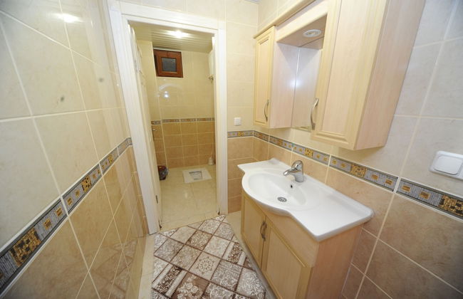 Emre Bektas Vilları 1 - Foto 16