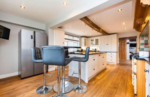 Bank Farm House - Stunning House & Gardens - Foto 55