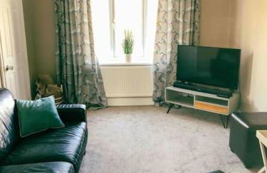 Mews house 5 minutes walk from the sea - Foto 16