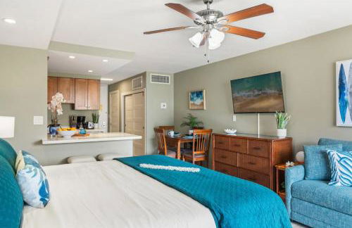 Lahaina Shores 426 - Foto 23