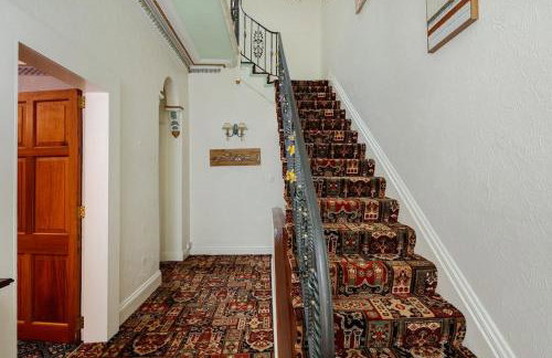 Beautiful 'Mayfield' Villa with private pool! - Foto 42